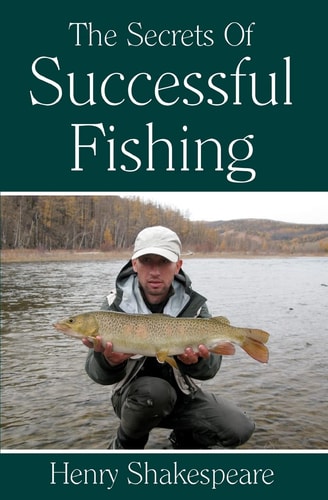 The Secrets of Successful Fishing