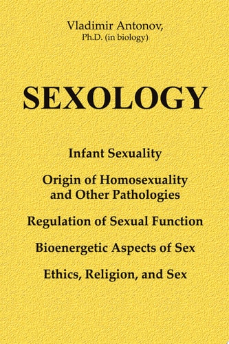 Sexology