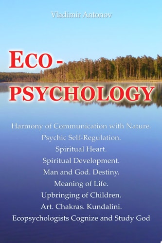 Ecopsychology