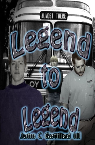 Legend To Legend