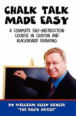 Chalk Talk Made Easy
