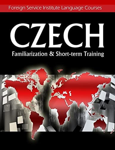 Czech Familiarization and Short-Term Training