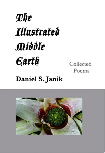 The Illustrated Middle Earth Collected Poems