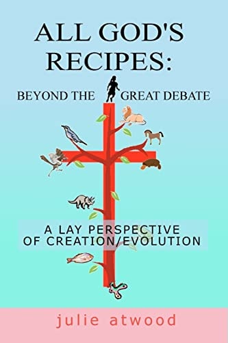All God's Recipes Beyond the Great Debate