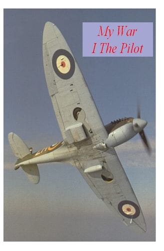 My War The Pilot
