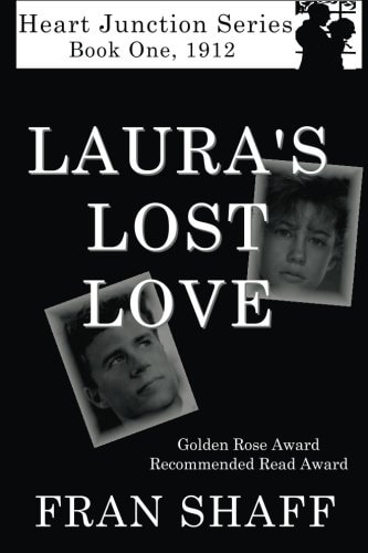 Laura's Lost Love Book One of the Heart Junction Series