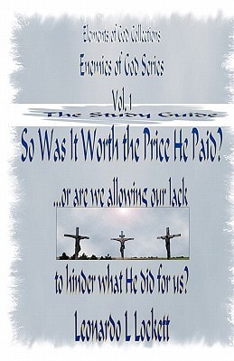 The Elements Of God Collections The Enemies Of God Series The Study Guide Was It Worth The Price He Paid? ...Or Are We Allowing Our Lack To Hinder What He Did For Us?