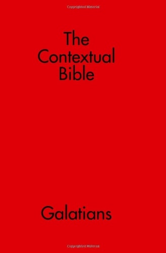 The Contextual Bible Galatians