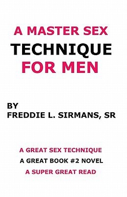 A Master Sex Technique For Men