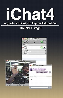 IChat4 A Guide to Its Use in Higher Education