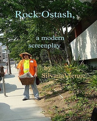 Rock Ostash A Modern Screenplay.