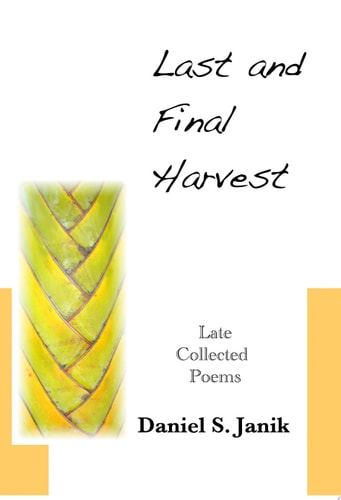 Last and Final Harvest