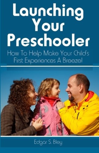 Launch Your Preschooler