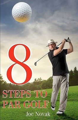 8 Steps to Par Golf