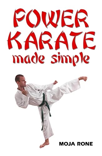 Power Karate Made Simple