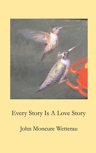 Every Story Is a Love Story