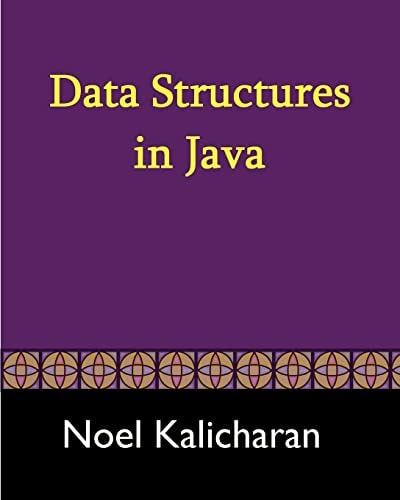 Data Structures in Java