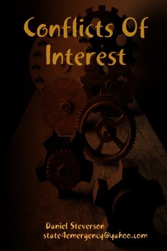 Conflicts Of Interest