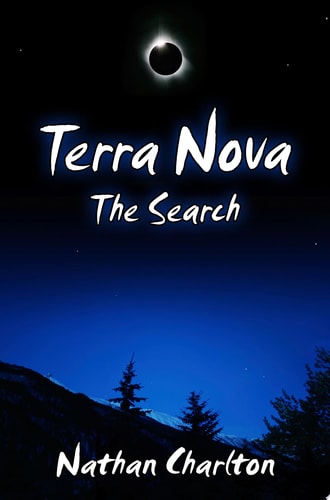 Terra Nova: The Search