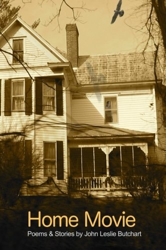Home Movie Poems and Stories