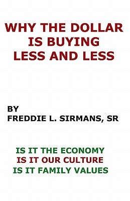 Why The Dollar Is Buying Less And Less
