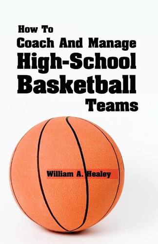 How to Coach and Manage High School Basketball Teams