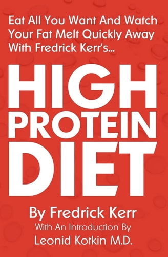 High Protein Diet
