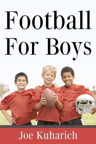 Football for Boys