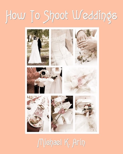 How to Shoot Weddings