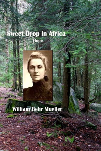 Sweet Drop In Africa Hope