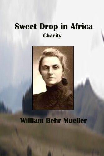 Sweet Drop In Africa Charity