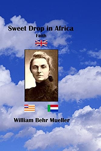 Sweet Drop In Africa Faith