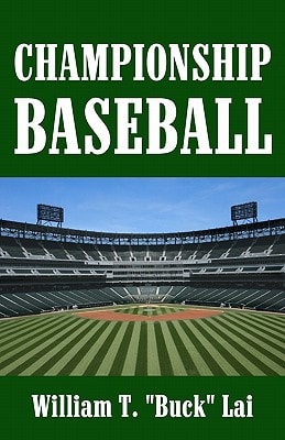 Championship Baseball