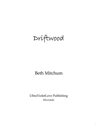 Driftwood