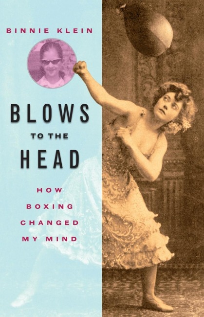 Blows to the Head: How Boxing Changed My Mind