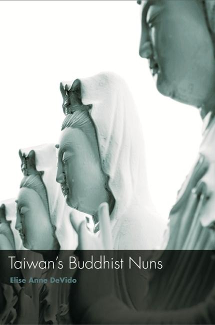 Taiwans Buddhist Nuns