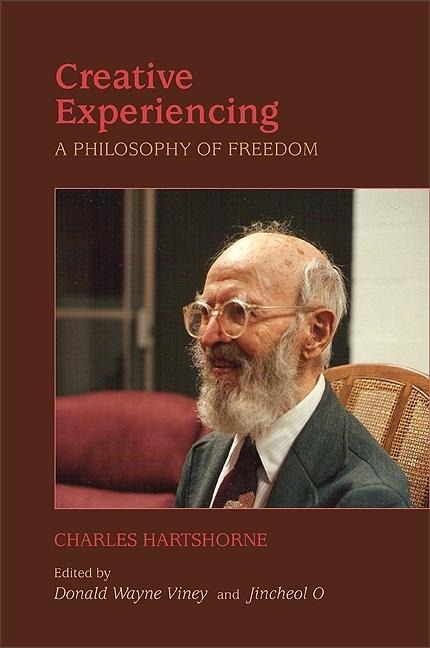 Creative Experiencing: A Philosophy of Freedom