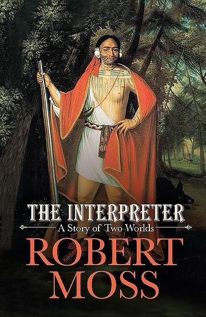 The Interpreter: A Story of Two Worlds