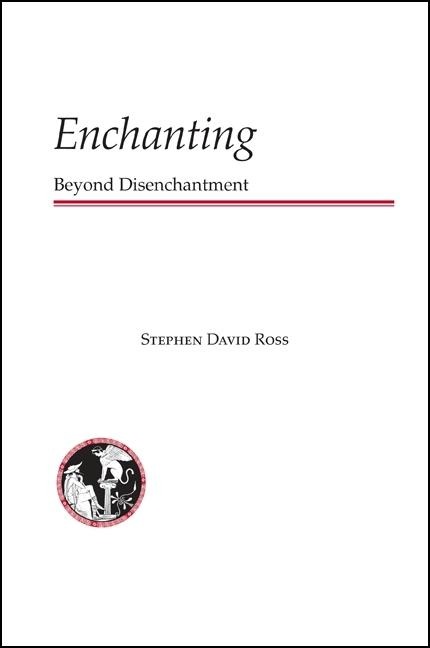 Enchanting: Beyond Disenchantment