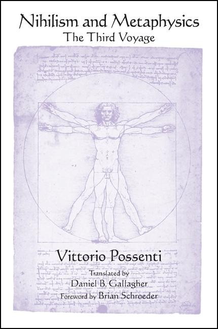 Nihilism and Metaphysics: The Third Voyage