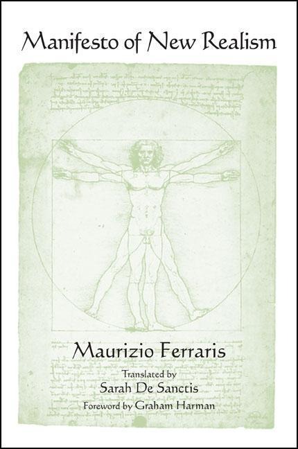 Manifesto of New Realism