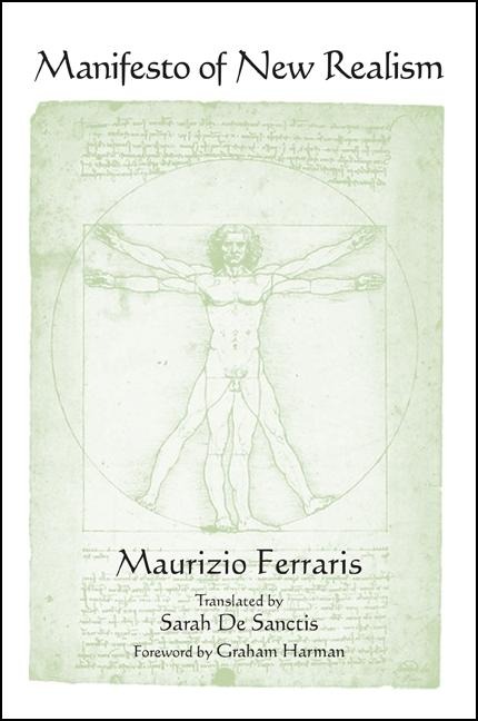 Manifesto of New Realism