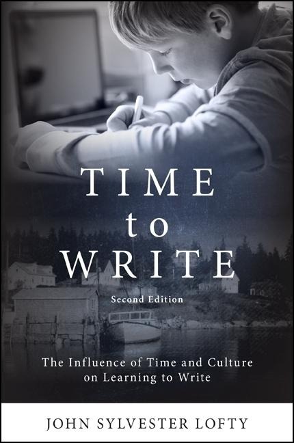 Time to Write: The Influence of Time and Culture on Learning to Write