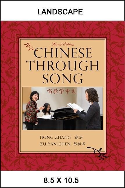 Chinese Through Song