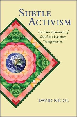 Subtle Activism: The Inner Dimension of Social and Planetary Transformation