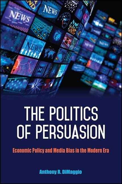 The Politics of Persuasion: Economic Policy and Media Bias in the Modern Era