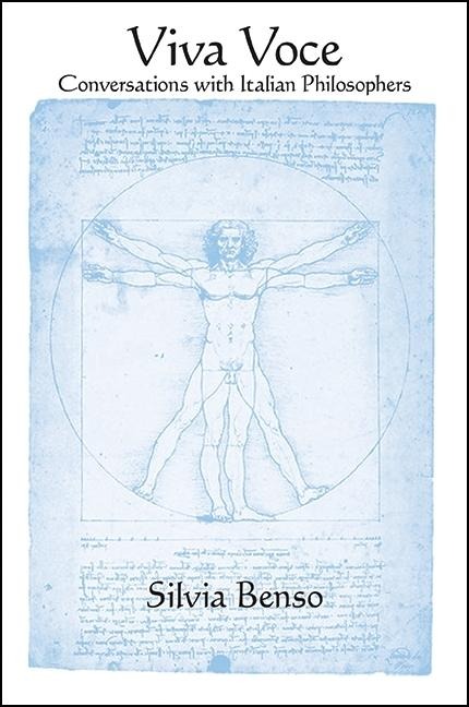 Viva Voce: Conversations with Italian Philosophers