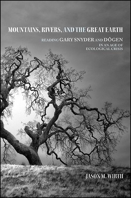 Mountains, Rivers, and the Great Earth: Reading Gary Snyder and D¿gen in an Age of Ecological Crisis