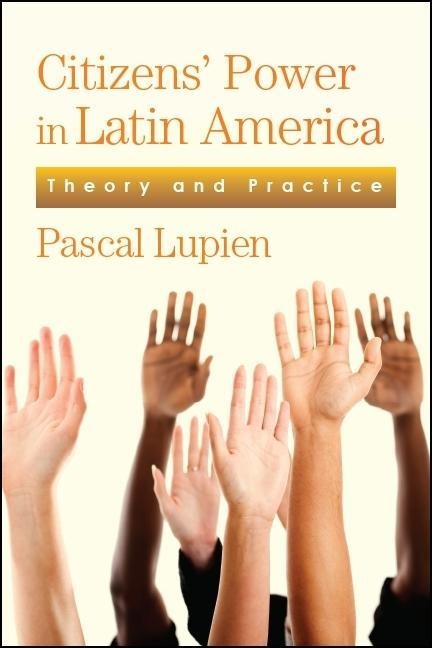 Citizens Power in Latin America: Theory and Practice