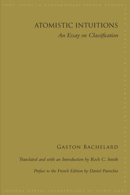 Atomistic Intuitions: An Essay on Classification